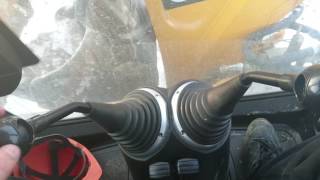 Jcb чо к чему в кабине