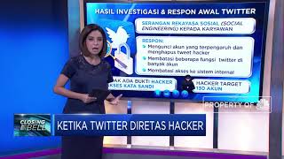 Ketika Twitter Diretas Hacker