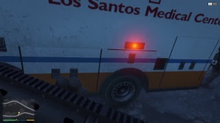 Проходим GTA 5