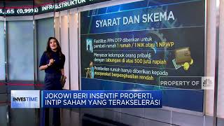 Pemerintah Guyur Insentif PPN Rumah, Masyarakat Tertarik?