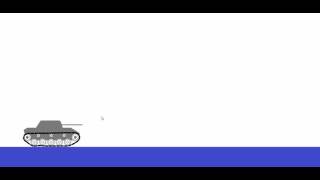 Construct 2 Side-View Tank Platformer