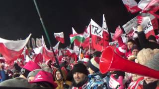 Zakopane 2017 - ostatni skok