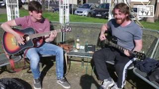 Turbo D - Rebel Yell (Billy Idol Cover) (Live @ Mosel-Promenade Zell, 26.03.2017)