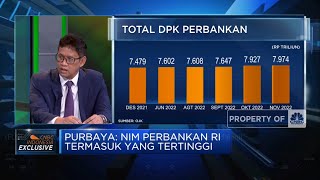 Bos LPS: Nasib Ekonomi RI 2023 Ditangan Kita Sendiri!