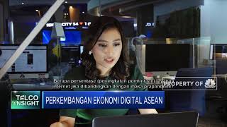 Pandemi, Trafik Webex Meeting di Asia Pasifik Tumbuh 3,5 Kali Lipat