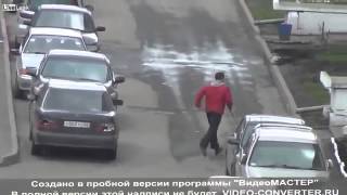 Русские не сдаются!Бери топор руби хардкор!