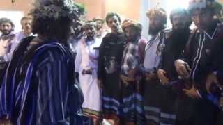 حفل قبائل الريث ال مشحنه لعام 1436