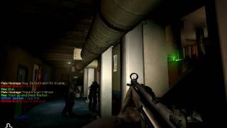 SWAT 4: TSS (Part 2) - FunTime Amusements [1/2]