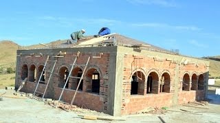 Маьждигаш даран дозалла | Шайх Вахьийд Iабдуссалам Балий