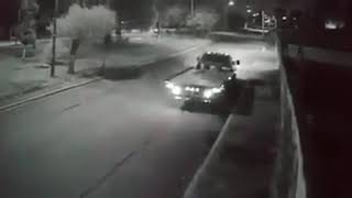 #VÍDEO Se busca a chofer de grúa que asesinó a jovencita en Tultitlán