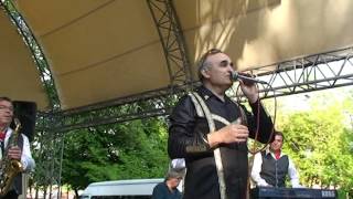 Концерт на Тодор Кожухаров Харманли 2015