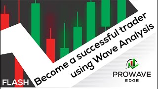 Daily Forex educational webinar on wave analysis : NZDUSD