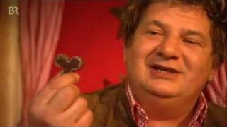 Brunsli Weihnachtsgebäck von der Zipfelalm