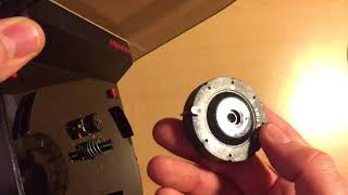 Fish Mate F14 Automatic Feeder Repair