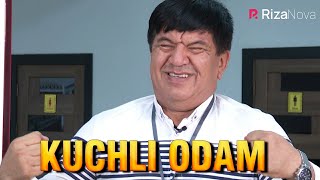 Sketch SHOW - Kuchli odam