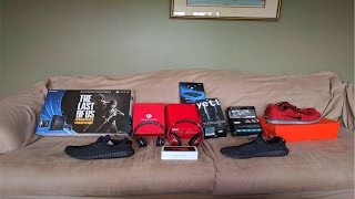 SCAMMED ON EBAY BUT I"M SO HAPPY(5000$ WORTH OF STUFF)