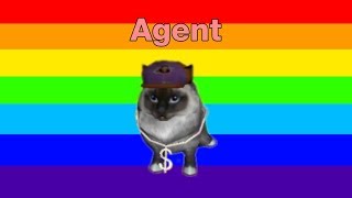 Cat Simulator 2015 memes compilation | Cat Simulator | Симулятор Кошки