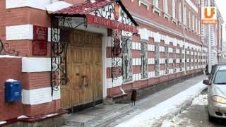 UTV. Военный комиссариат Башкирии: призывника из Белорецка никто не избивал