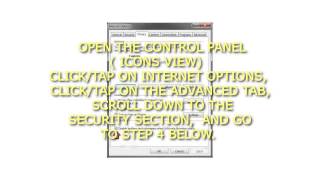 How to Enable or Disable Toolbars and Extensions in Internet Explorer InPrivate Browsing