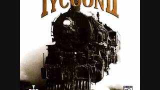 Railroad Tycoon 2 Soundtrack-Cross Roads