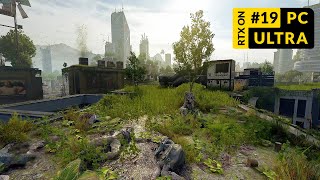Dying Light 2 Gameplay Walkthrough No Commentary | Part 19