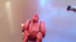 Roblox toy homemade