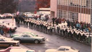 Flag of Stars by Gordon Jacob Maine-Endwell High School Band