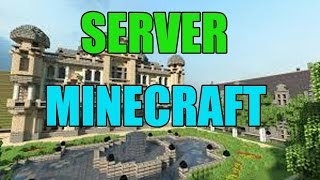 Minecraft:Server Tanıtımları-#2- mc.hubturk.com