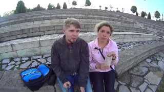 Наесться на 20 рублей | Уличная еда в Стамбуле