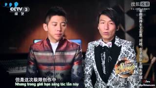 Sing My Song 2015 - Season 2 - Ep 10 [Vietsub]