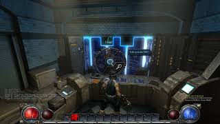 Hellgate London 2038 test/revisit