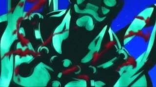 TOP Bloodiest Anime :Re: