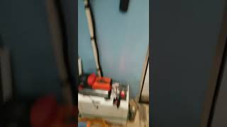 6x12 Cargo Trailer Conversion Part 9