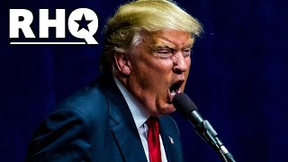 Trump's Biggest Regret Will SHOCK You