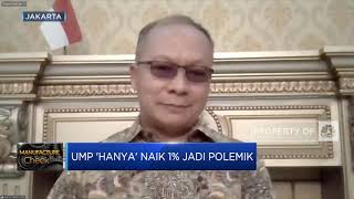 Depenas: Putusan MK Soal UU Ciptaker Tak Ganggu Penetapan UMP 2022