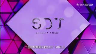 創造101第2期SDT踢館淘汰3unshine的Cindy、dora