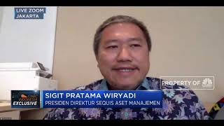 Antisipasi Resesi, Sequis AM Perkuat Analisis Racikan Investasi