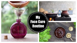 Crystal Clear Face Challenge With 2 Simple Steps Everyday!