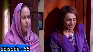 Pakeeza Phuppo Episode 65 Promo | Ary Digital Drama | King Drama Review