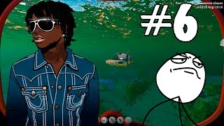 Subnautica | СВОЯ ТАЧКА | #6