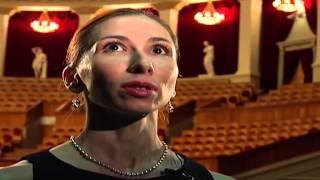 Народная артистка России Анна Жарова. Фильм 2013 года