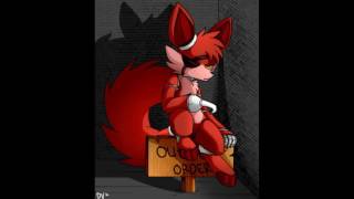 Foxy & Manglе — навечно твоя.
