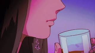 halsey - without me ft . juice wrld ( slowed + reverb )