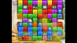Pet Rescue Saga Level 1807 (no boosters)