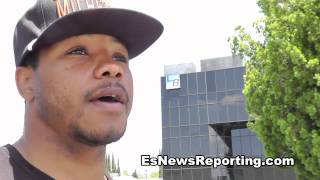 amir khan vs devon alexander karim mayfield on winner - EsNews Boxing
