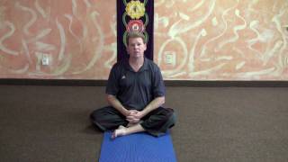 Teaching Yoga for Stress Management