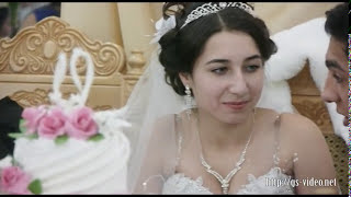 Цыганская свадьба. Миша и Русалина. Часть 7