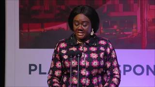 DNT Coverage of Ghana Diaspora Celebration and Homecoming Summit '19 - Day 1