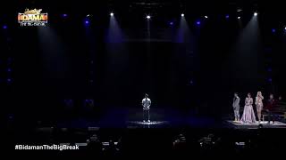 JIN MACAPAGAL FINAL PERFORMANCE SPOTLIGHT ROUND