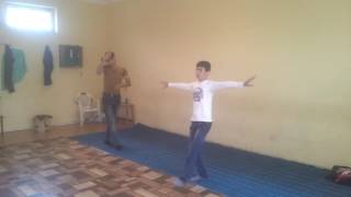 Reqqas Nadirin telebesi Mezahir